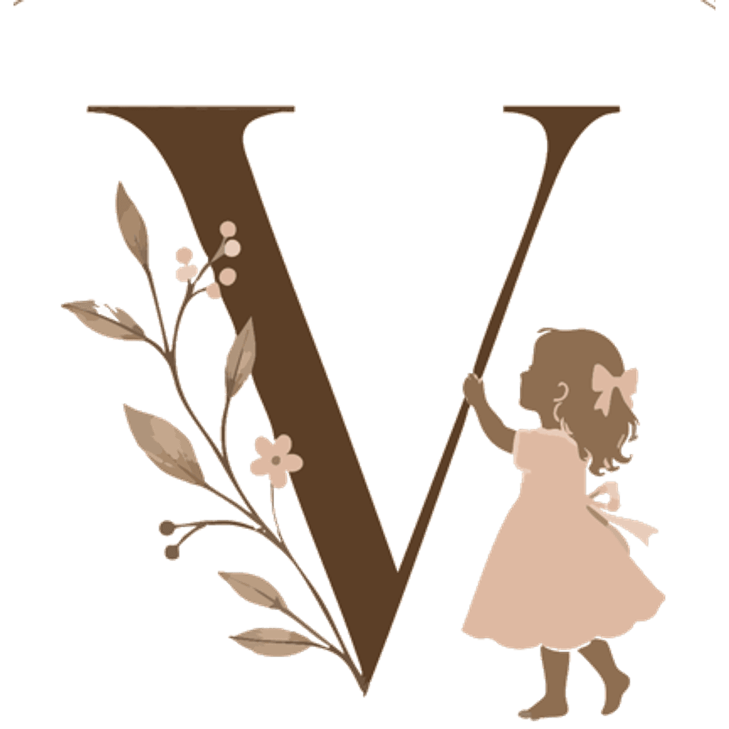 Monogramme VELMÉLIE